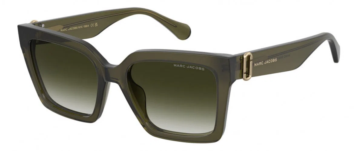 Marc Jacobs MARC926 Sunglasses - view 3